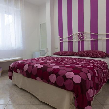 Maison Lillina Półwysep Sorrentyński Zewnętrze zdjęcie