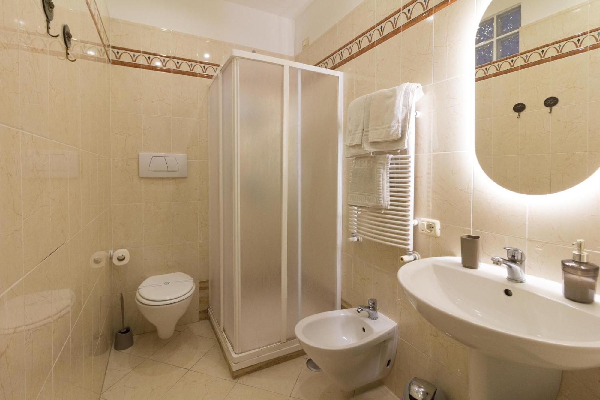 Maison Lillina Półwysep Sorrentyński Zewnętrze zdjęcie