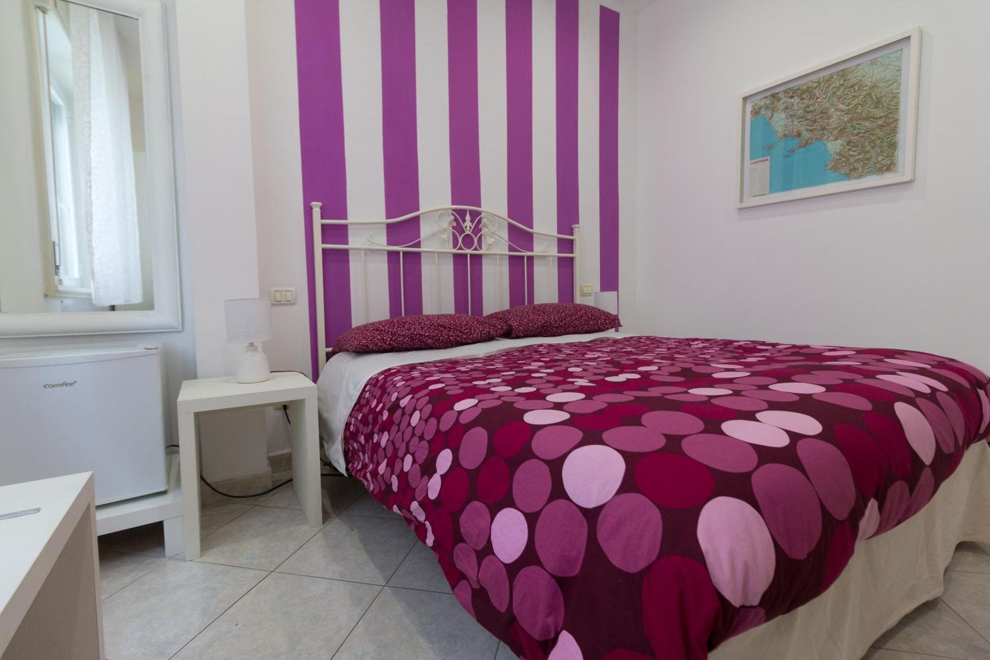 Maison Lillina Półwysep Sorrentyński Zewnętrze zdjęcie