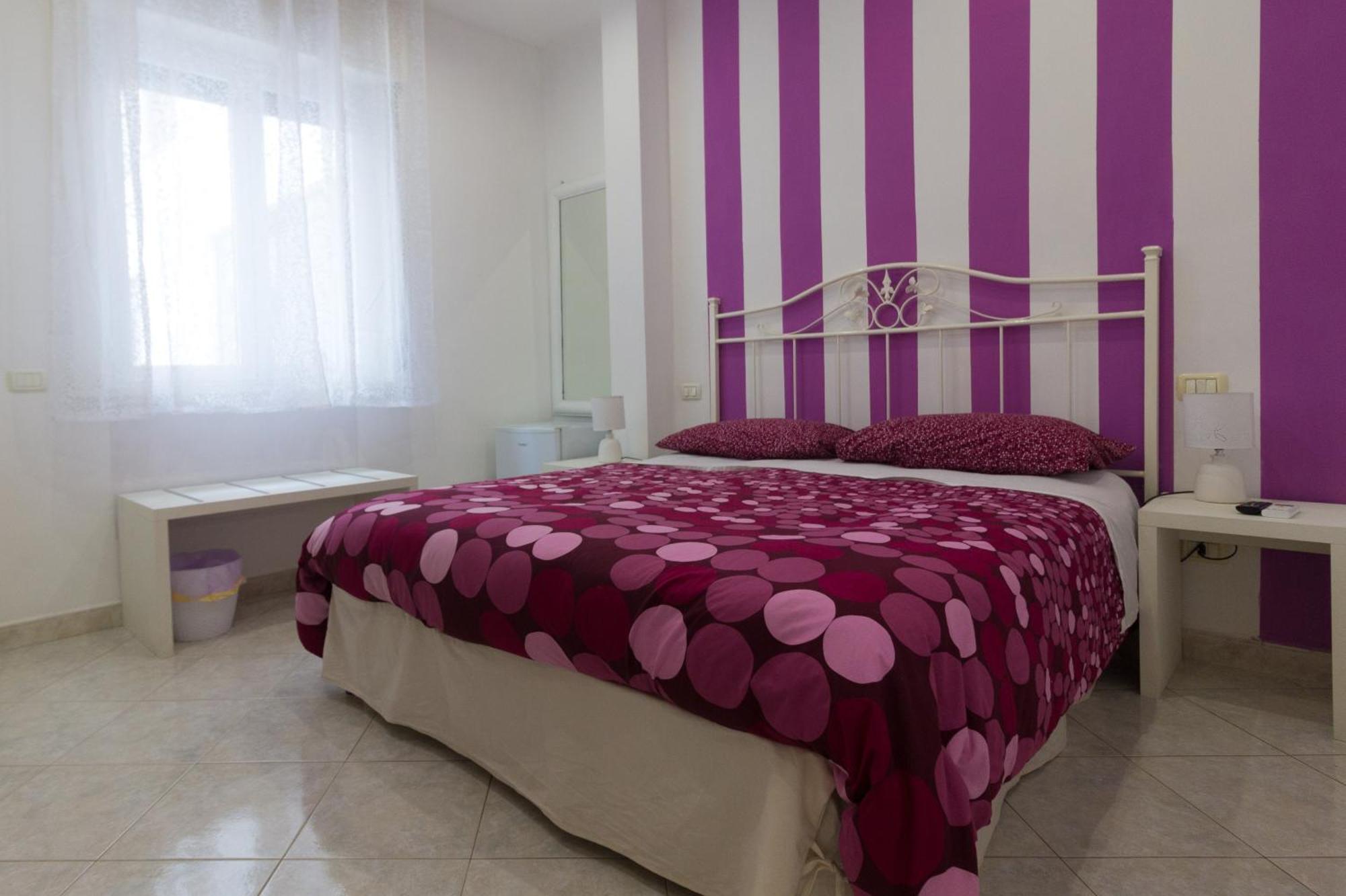 Maison Lillina Półwysep Sorrentyński Zewnętrze zdjęcie