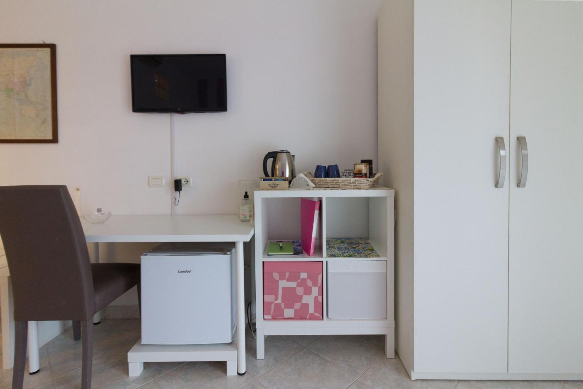 Maison Lillina Półwysep Sorrentyński Zewnętrze zdjęcie